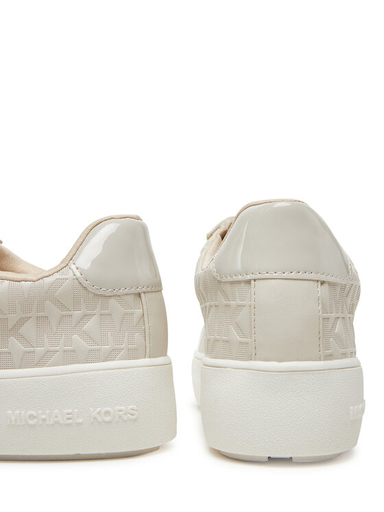 MICHAEL Michael Kors MICHAEL Michael Kors Laisvalaikio batai MK01329270 Balta