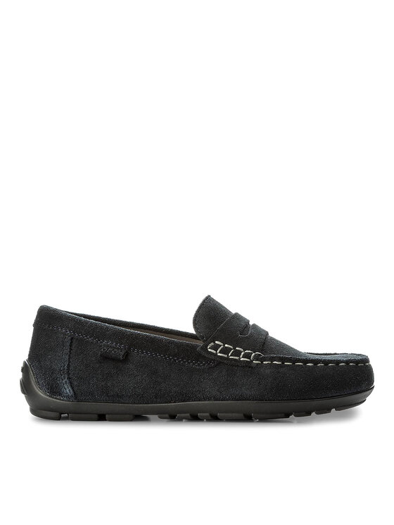 Geox Geox Mocasini J New Fast B. A J826CA 00022 C4002 S Bleumarin