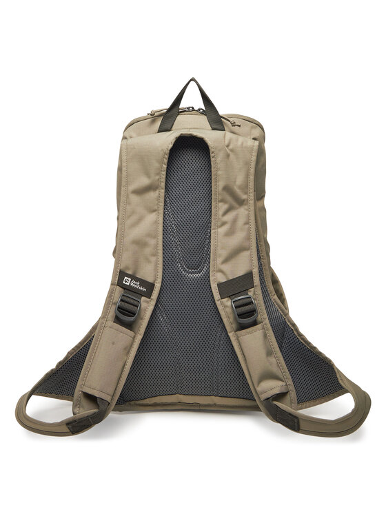 Jack Wolfskin Jack Wolfskin Ruksak Waime A64019 4030 Bež