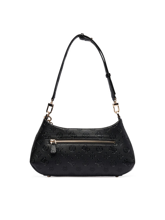Guess Guess Kabelka Carmella HWPD22 25180 Čierna