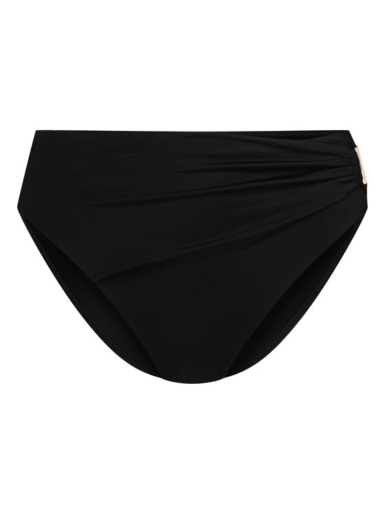 Esotiq Esotiq Dół od bikini 41554 Czarny