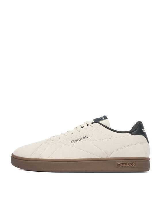 Reebok Reebok Sneakersy CEO-COURT CLEAN 100275932 Kremowy
