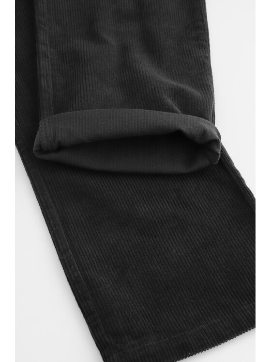 Coccodrillo Coccodrillo Spodnie dzianinowe ZC4119101ABJ-020 Szary Regular Fit