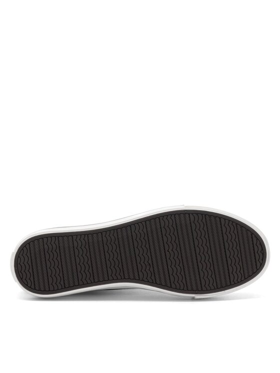 Sprandi Sprandi Sportbačiai GP40-AW23-119WBPPG-A Juoda