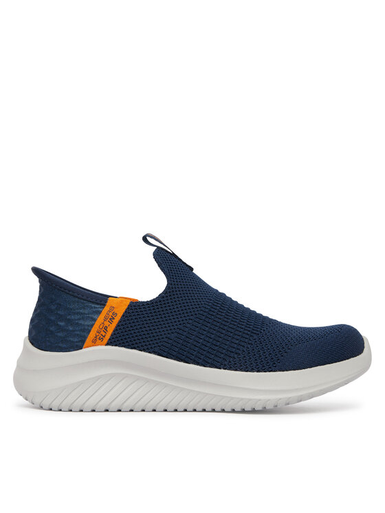Skechers Sneakers Slip-Ins Ultra Flex 3.0 - Smooth Step 403844L/NVY Bleumarin