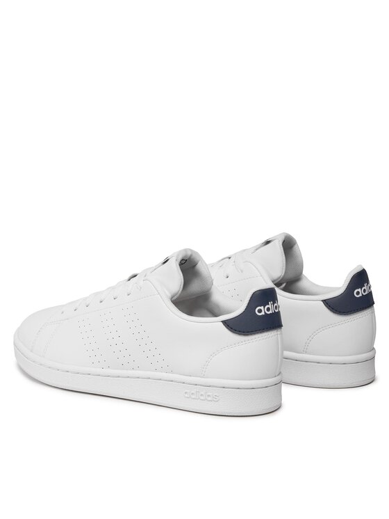 adidas Scarpe Advantage Shoes GZ5299 Bianco Modivo