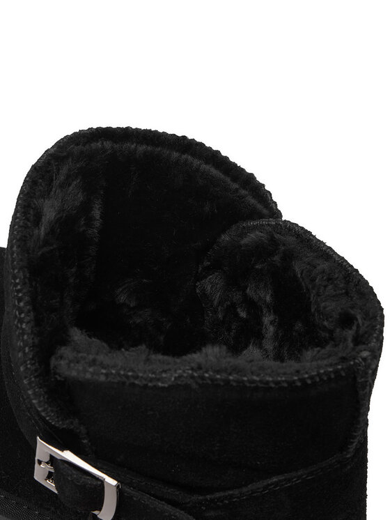 DeeZee DeeZee Schneeschuhe MXPZ-21-BLACK SU Schwarz