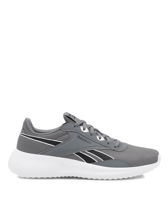 Férfi Futócipő Reebok, Méret: 44, Szürke, Lite 4 100074899