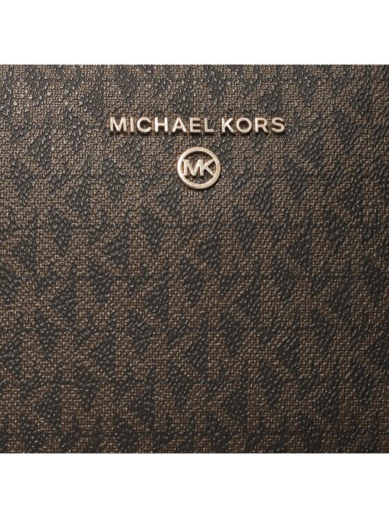 MICHAEL Michael Kors MICHAEL Michael Kors Borsetta Sullivan 30T0GNXT9B Marrone