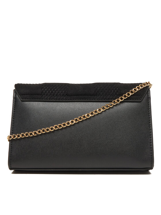 LOVE MOSCHINO LOVE MOSCHINO Сумка JC4127PP0NKB100A Чорний