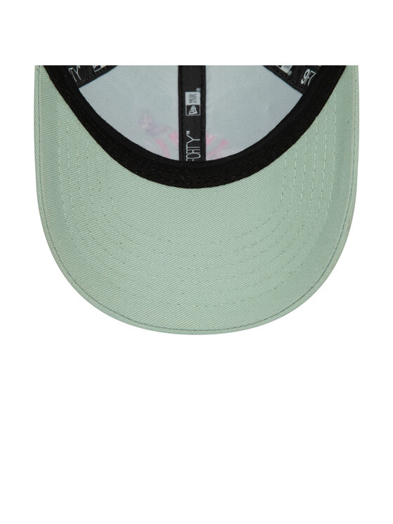 New Era New Era Šilterica Inf Icon 9Forty Ney Infan 60435023 Zelena