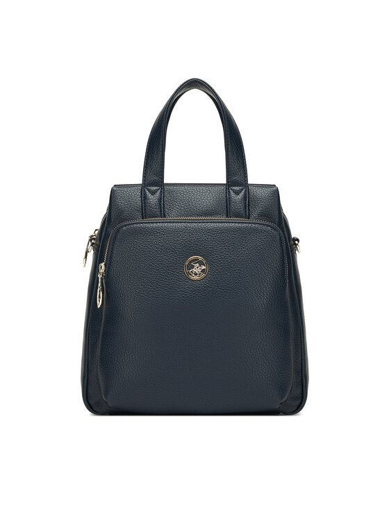 Beverly Hills Polo Club Beverly Hills Polo Club Rucksack BHPC-K-034-06 Dunkelblau