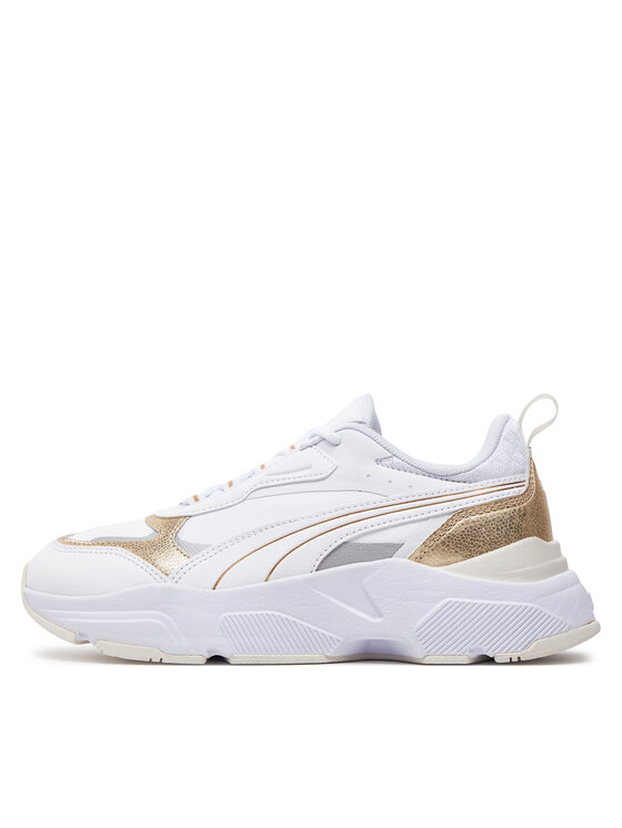 Puma Puma Sneakersy Cassia 395267-01 Biela