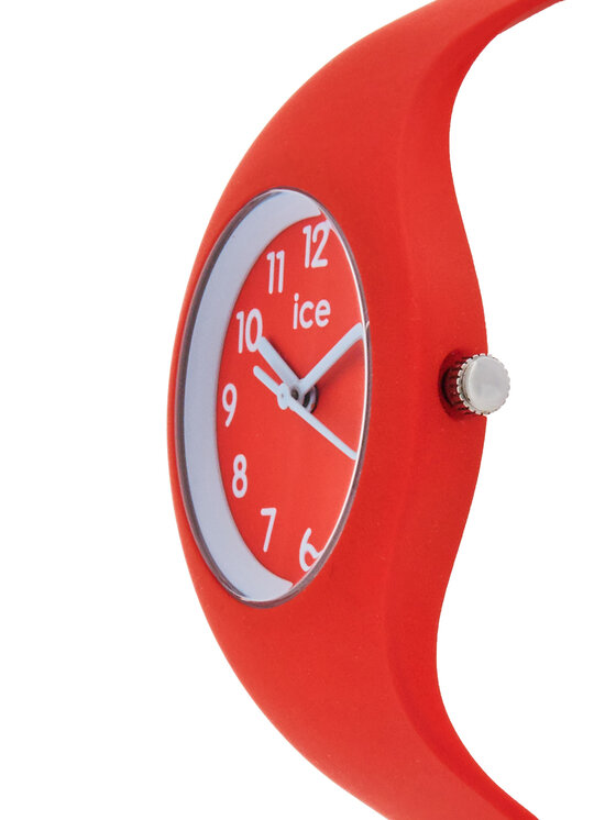 Ice-Watch Ice-Watch Ceas 022742 Roșu