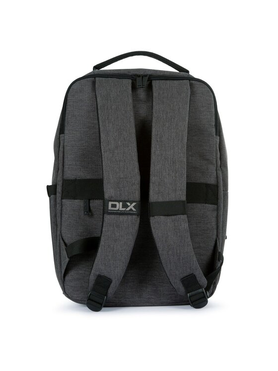 Trespass Trespass Plecak Sarclet DLX Szary
