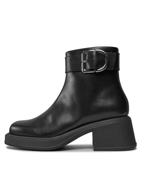 Vagabond Shoemakers Vagabond Shoemakers Čizme Dorah 5642-201-20 Crna