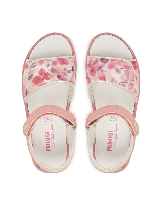 Primigi Primigi Sandaalid 1385177 S Roosa