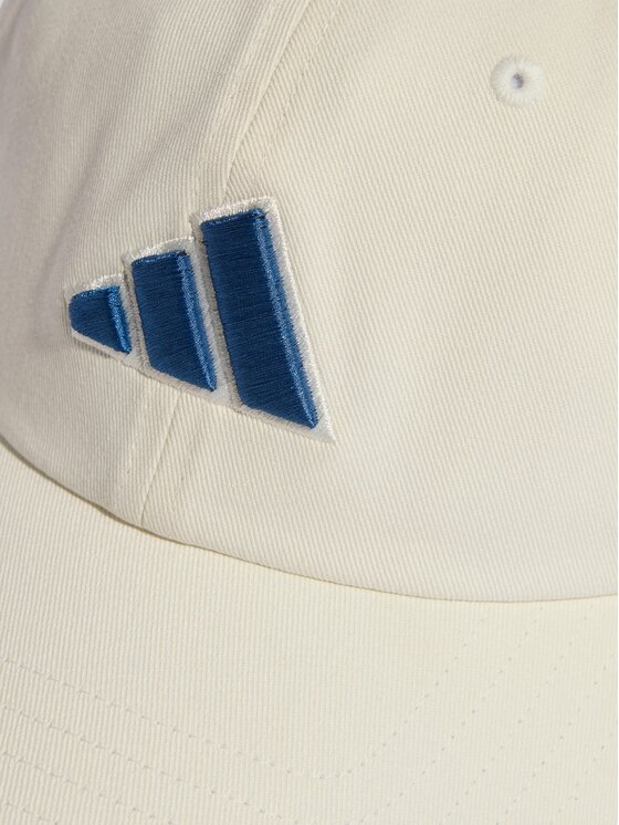 adidas adidas Czapka z daszkiem 158853 Biały