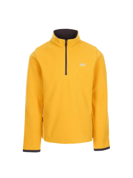 Trespass Trespass Kurtka outdoor Sybil Pomarańczowy Girl Fit