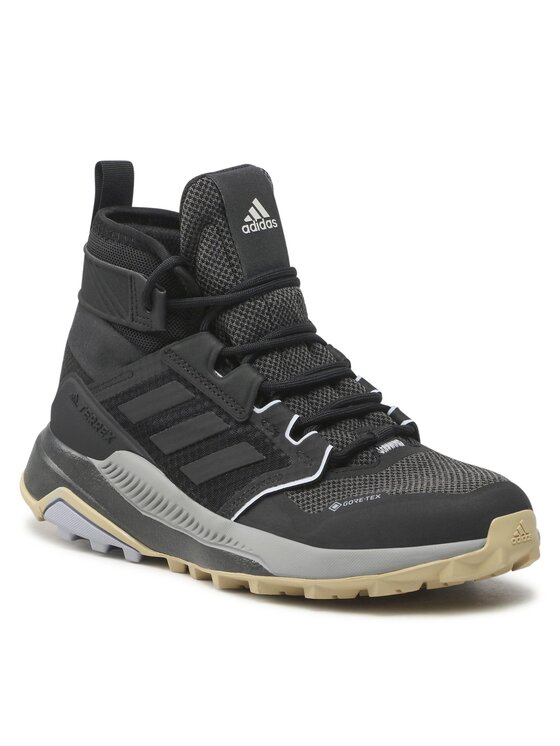 adidas adidas Matkajalatsid Terrex Trailmaker Mid Gtx GORE-TEX FZ1822 Must