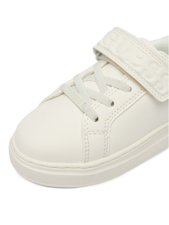 Guess Guess Сникърси CEO-25KC1009 Бял