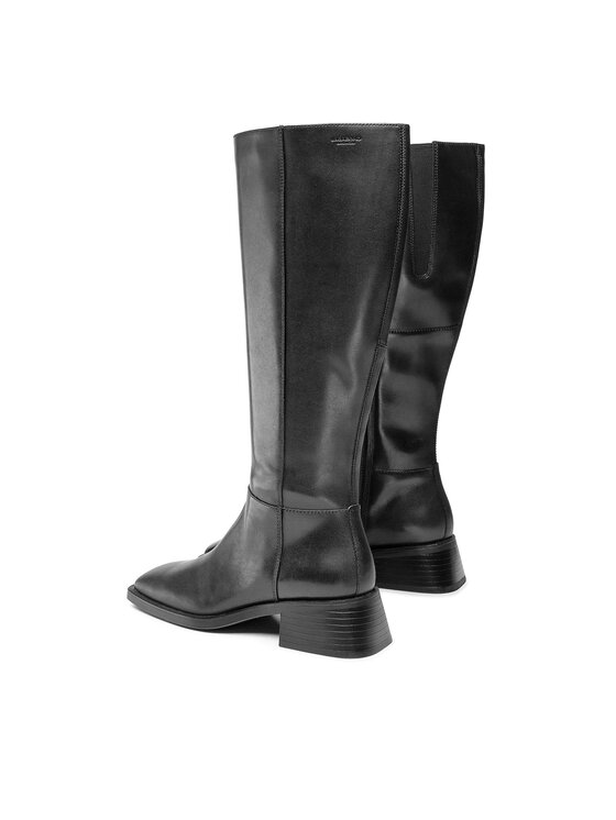 Vagabond Shoemakers Vagabond Shoemakers Μπότες Blanca 5417-801-20 Μαύρο