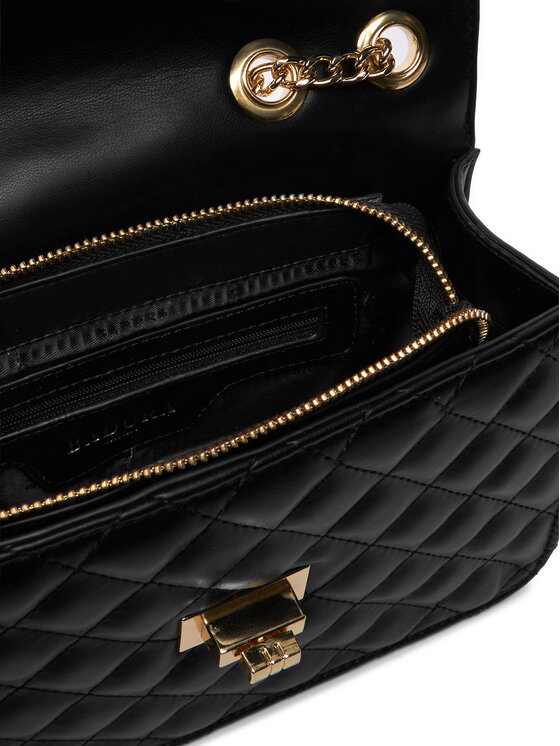 Badura Badura Handtasche TYL00493 Schwarz