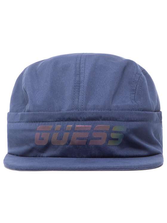 Cappellino U0BZ00 WDJB0 Blu scuro