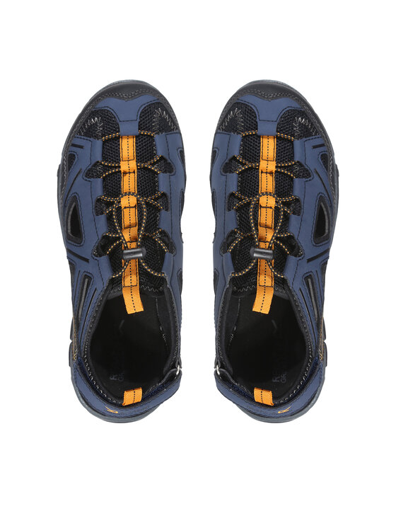 Regatta Regatta Босоніжки Westshore III RMF735 Cиній