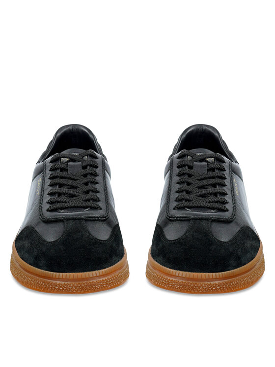 Gant Gant Sneakersy 31631009 Černá