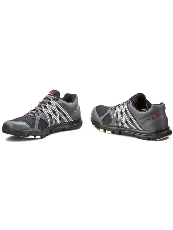 Reebok yourflex train 8.0 negro store