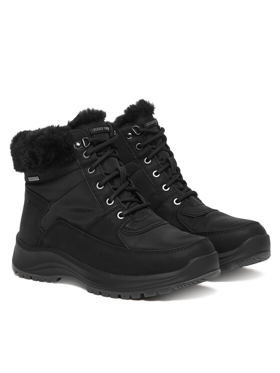 Josef Seibel Josef Seibel Saapad Colorado 54 91854-FL110 Must