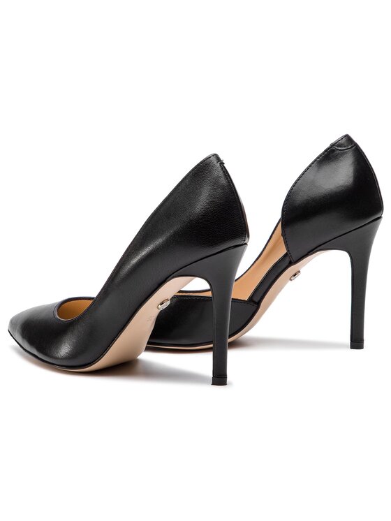 Scarpe stiletto 34278-A8-A19/000-04-00 Nero
