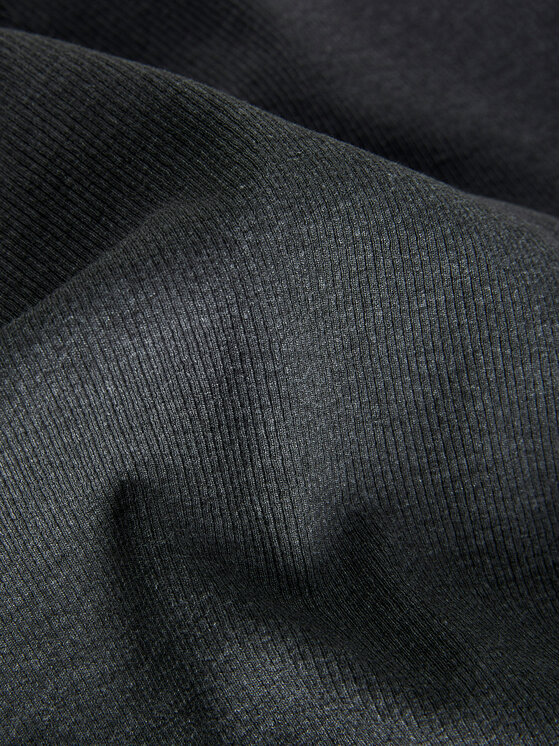 JJXX JJXX Majica Freya 12200404 Siva Stretch Fit