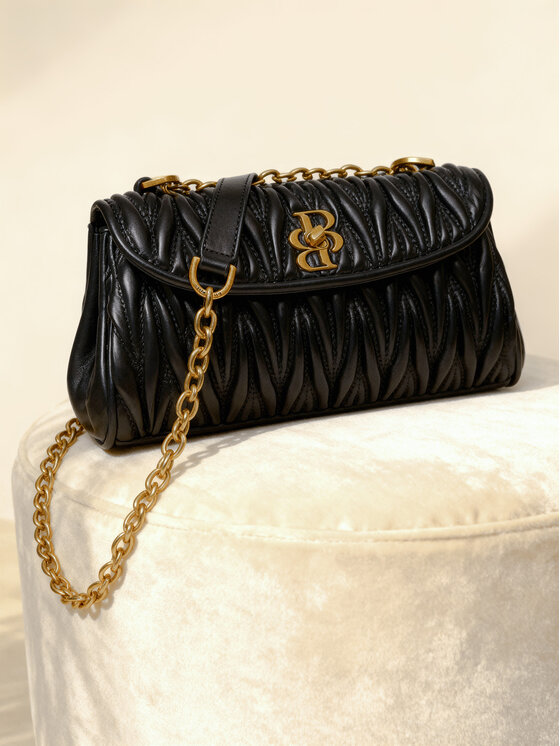 Badura Badura Borsetta CEO-ALEAH-LDA8071 Nero