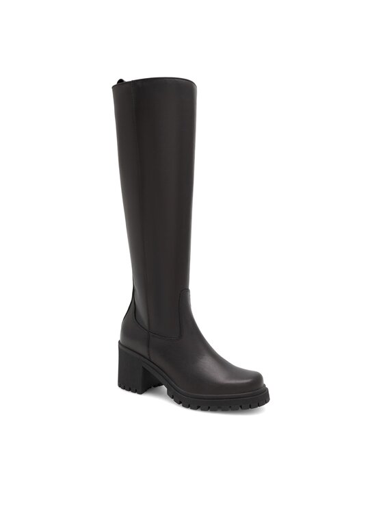 Badura Badura Stiefel GATE-I23 28119RO Schwarz