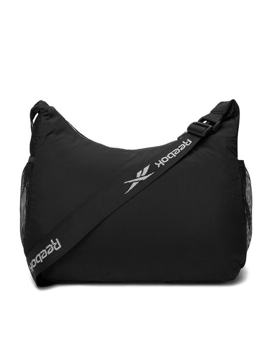 Reebok Reebok Kabelka CEOWB-RBK-KL-004-09 Čierna