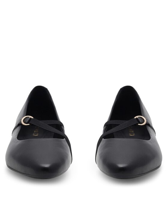 Lasocki Lasocki Ballerinas RST-KAJA-26 Schwarz