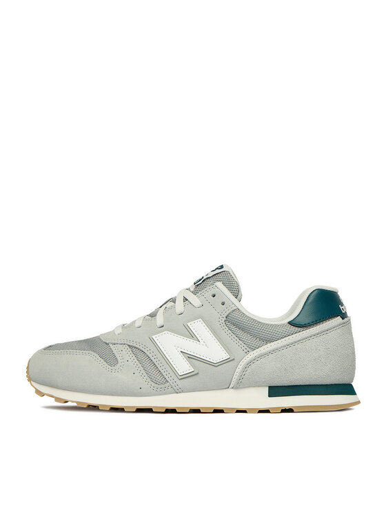New Balance New Balance Αθλητικά C-M3731PD Γκρι