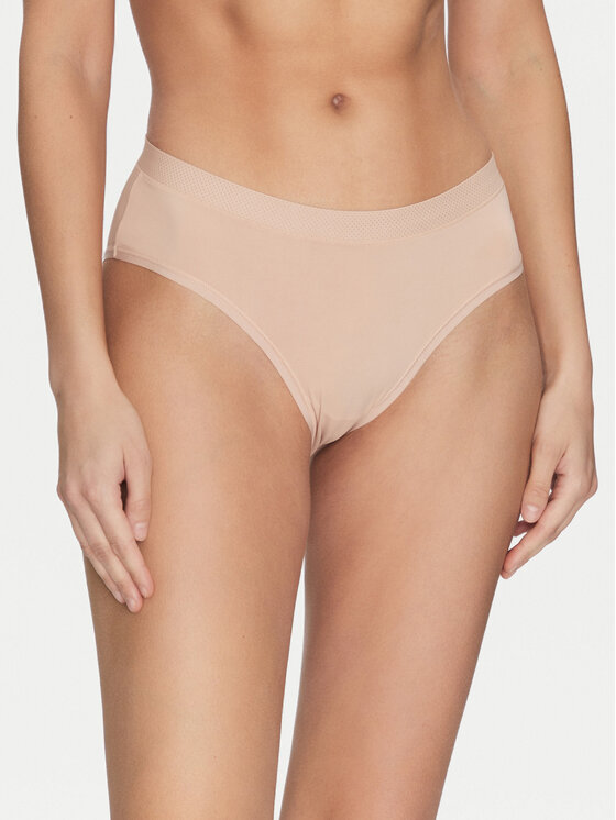 YSABEL MORA YSABEL MORA Culotte classiche 10121 Beige