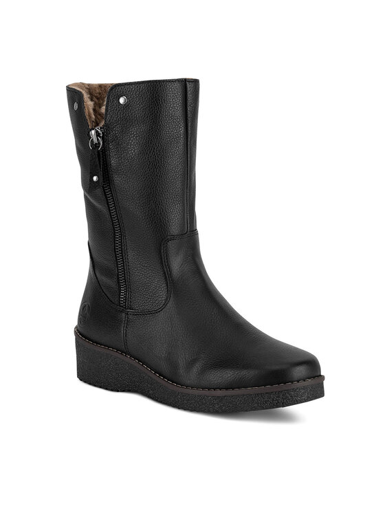 Rieker Rieker Csizma Y4653-00 Fekete