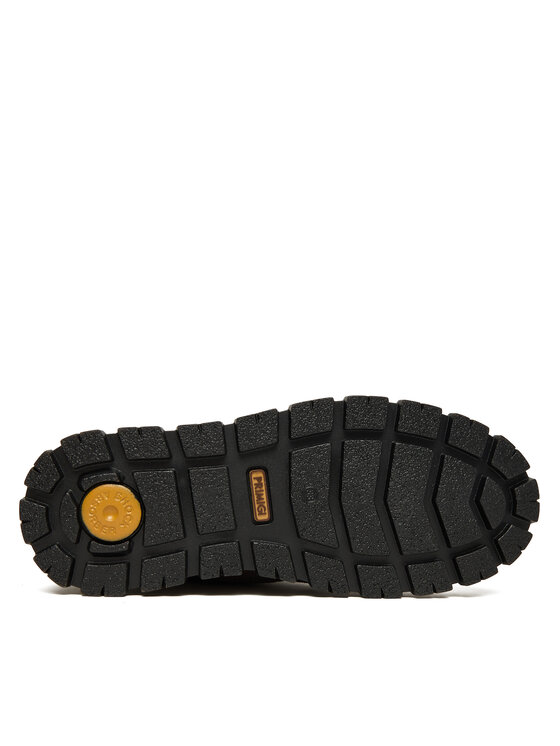 Primigi Primigi Снігоходи GORE-TEX 8879822 S Коричневий