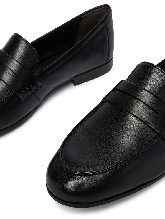Tamaris Tamaris Loafers 1-24233-46 Nero