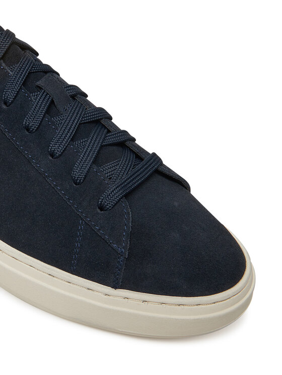 BOSS BOSS Halbschuhe Kieran 50541868 Dunkelblau
