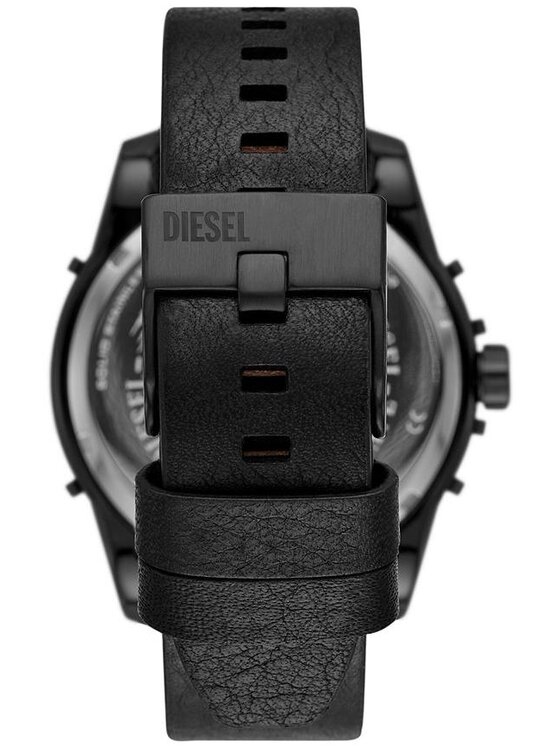 Diesel Diesel Zegarek DZ1948 Czarny