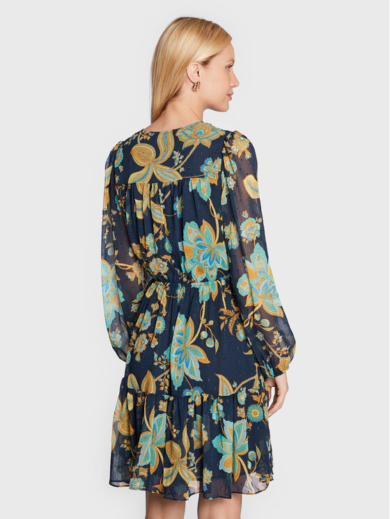 Vestito da giorno Cassandre W2BK24 WEXJ2 Blu scuro...