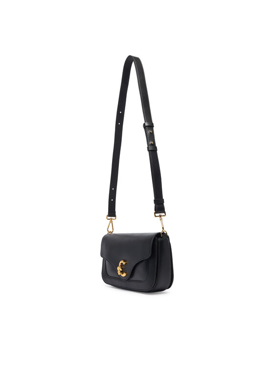 Coccinelle Coccinelle Сумка SSK Coccinelle C-Me Calf E1 SSK 12 03 21 Чорний