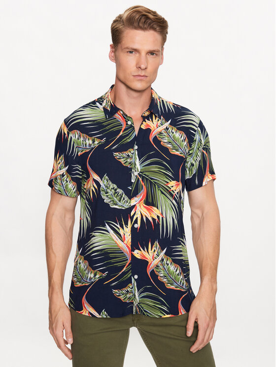 Camicia Blend