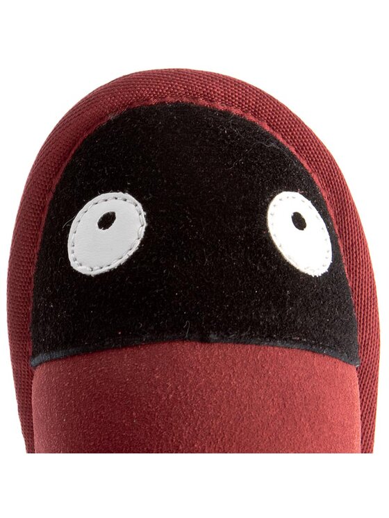 EMU Australia EMU Australia Sniego batai Lady Bird K10111 Raudona