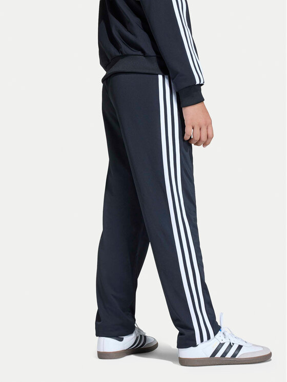adidas adidas Spodnie dresowe Firebird Track KE0910 Czarny Regular Fit